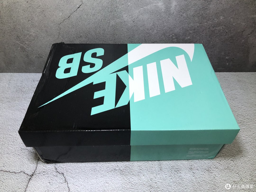 目前最多的dunk鞋盒