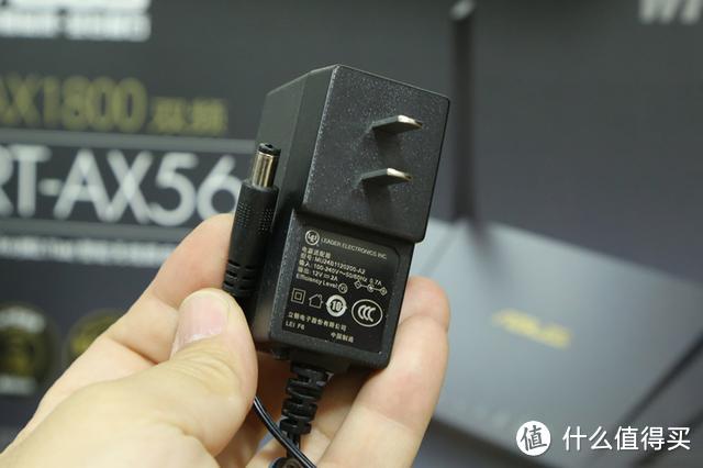 普通用户眼中的华硕路由器：实实在在的RT-AX56U开箱体验