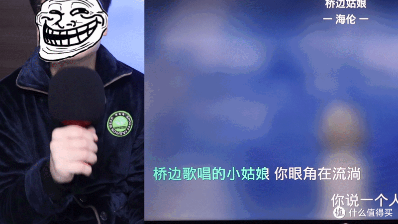 宅家用唱吧麦克风过下不扰民自嗨自乐的歌瘾