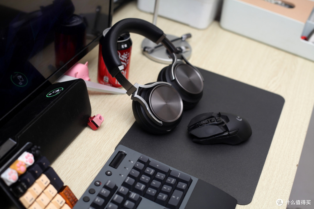 这才是旗舰级耳机该有的样子,海盗船VIRTUOSO RGB WIRELESS SE鉴赏家