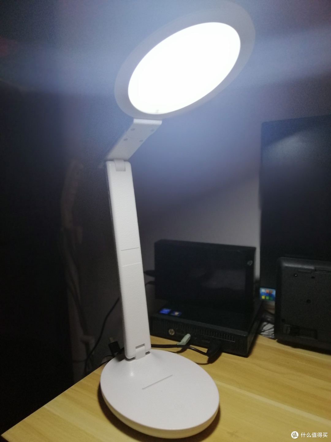 白光