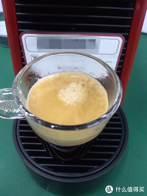 咖啡胶囊闲聊，篇三之Coop Prix 兼容Nespresso胶囊