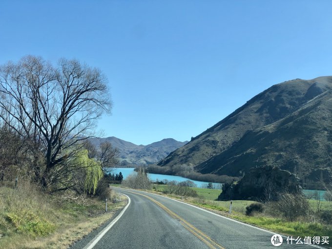 便宜人少景美的冬季新西兰南岛9日环岛自驾(下)