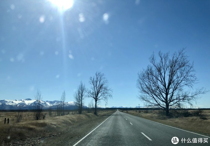 便宜人少景美的冬季新西兰南岛9日环岛自驾(下)