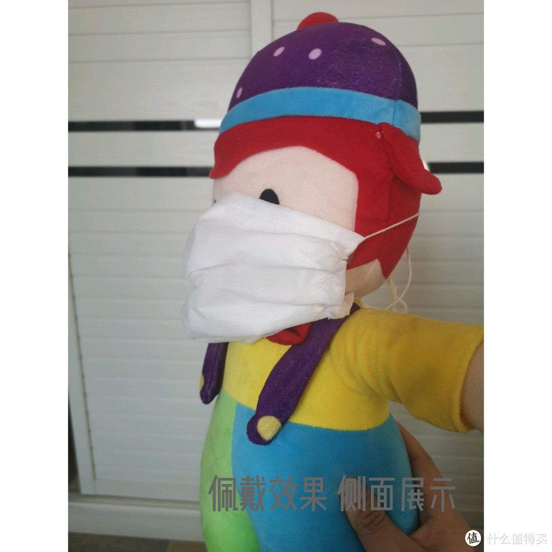 共克时艰,低成本自制高防护口罩