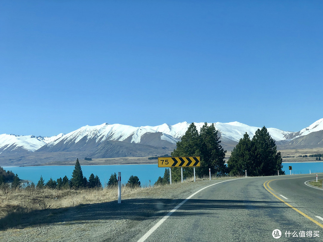 便宜人少景美的冬季新西兰南岛9日环岛自驾（下）