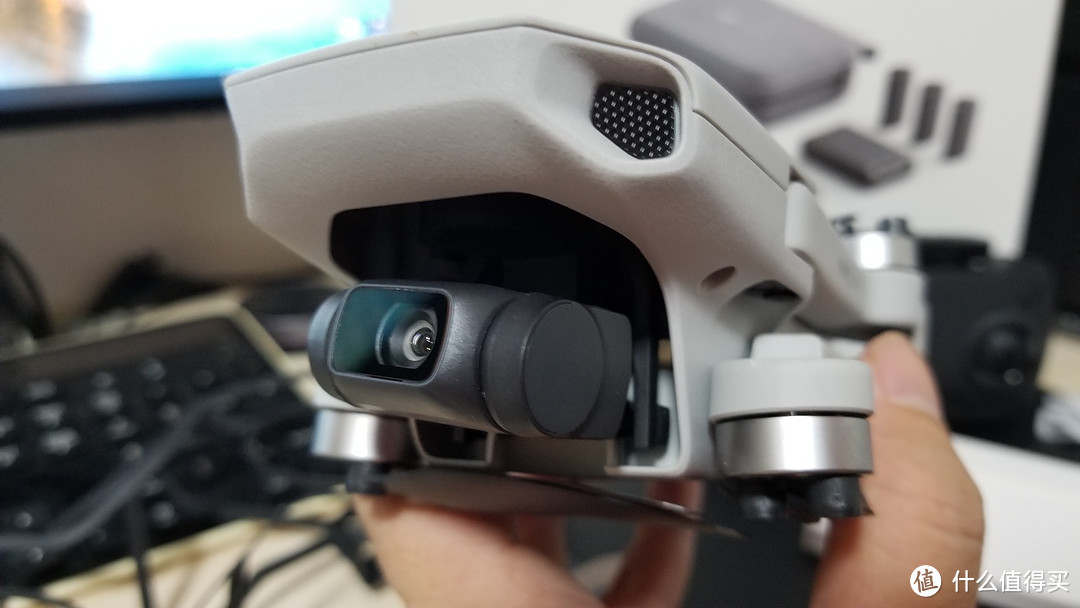 Mavic Mini 开箱与使用感受和入手建议（对比Mavic Pro）