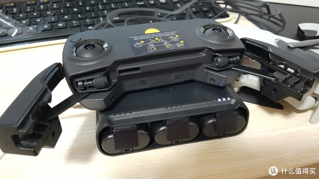 Mavic Mini 开箱与使用感受和入手建议（对比Mavic Pro）