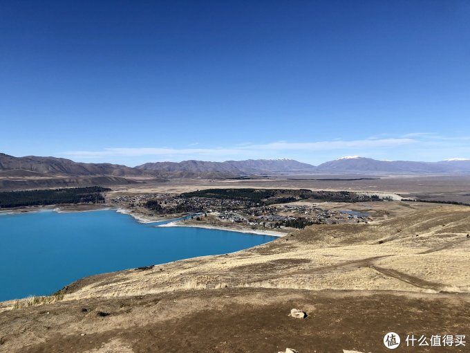 便宜人少景美的冬季新西兰南岛9日环岛自驾(下)