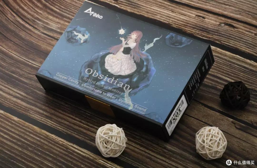 焕开箱丨肥宅的钱真好骗——IKKO OH10开箱简评