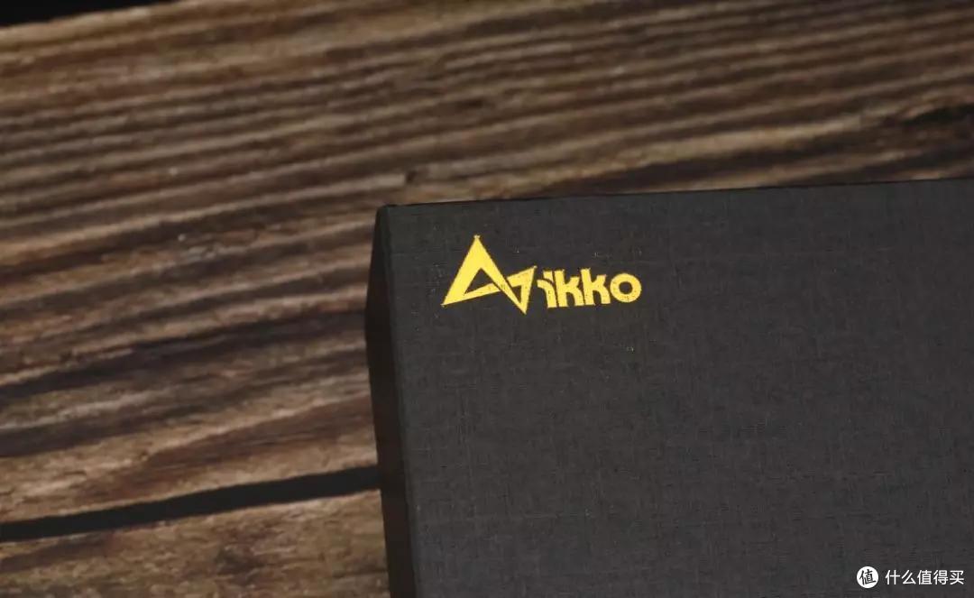 焕开箱丨肥宅的钱真好骗——IKKO OH10开箱简评