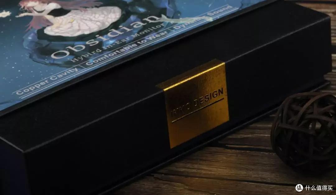 焕开箱丨肥宅的钱真好骗——IKKO OH10开箱简评