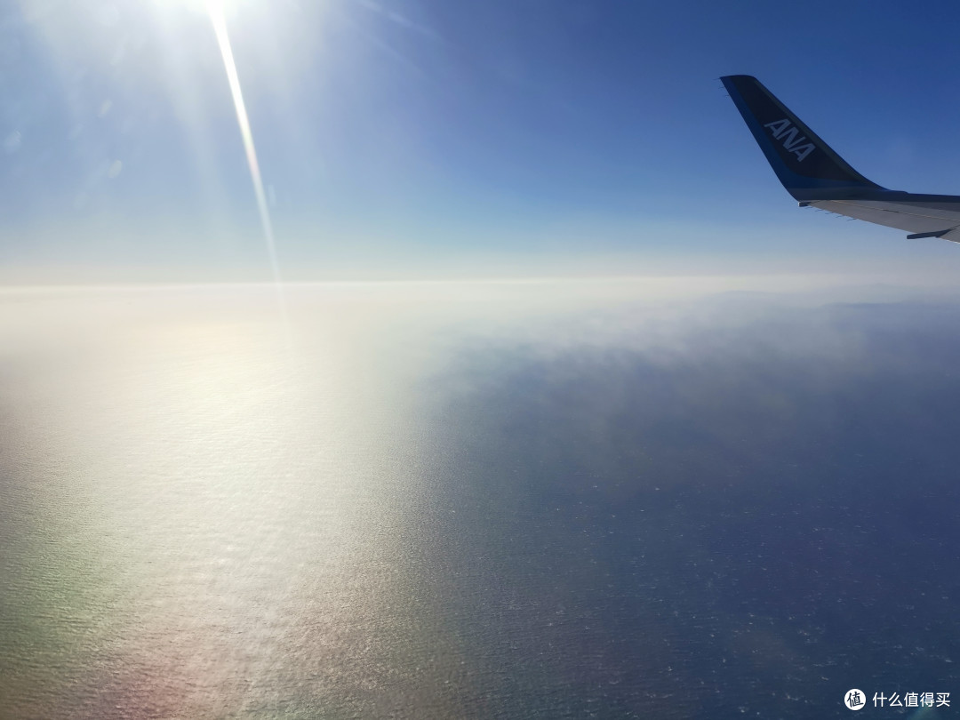 2020年跨年飞行报告:CAN—NRT(广州—东京)全日空NH934、NH933经济舱体验