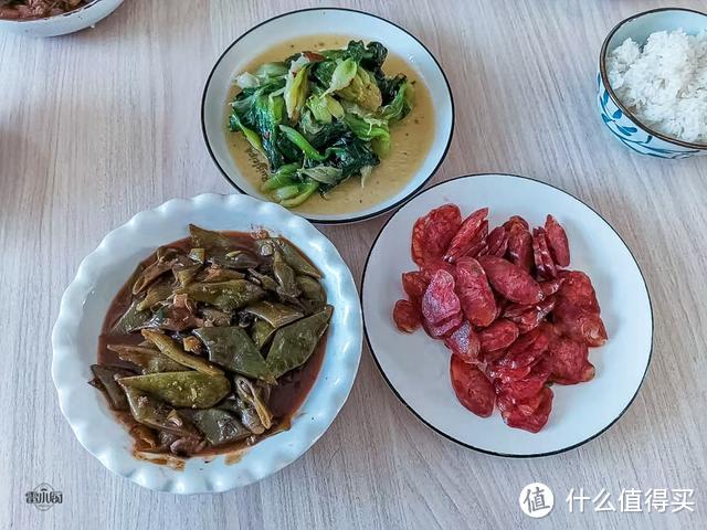 宅家15天,一家五口人,每顿3个菜,每天不重样,简单营养