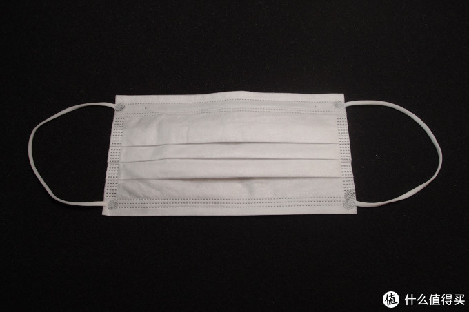 防护口罩和微波炉不得不说的故事