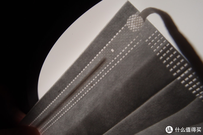 防护口罩和微波炉不得不说的故事