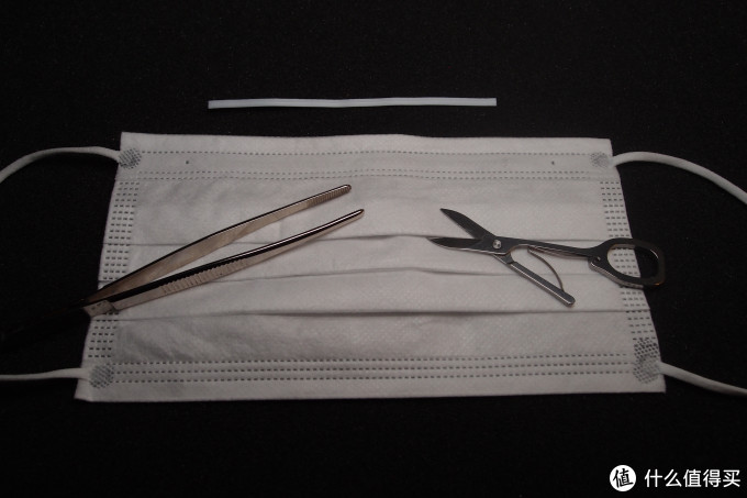 防护口罩和微波炉不得不说的故事