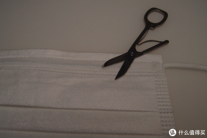 防护口罩和微波炉不得不说的故事