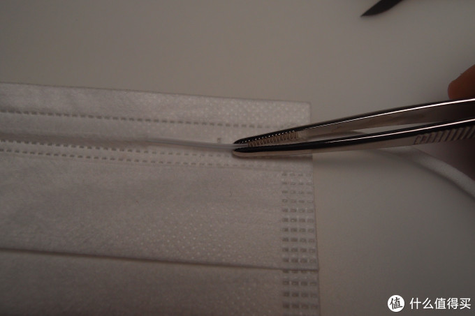 防护口罩和微波炉不得不说的故事