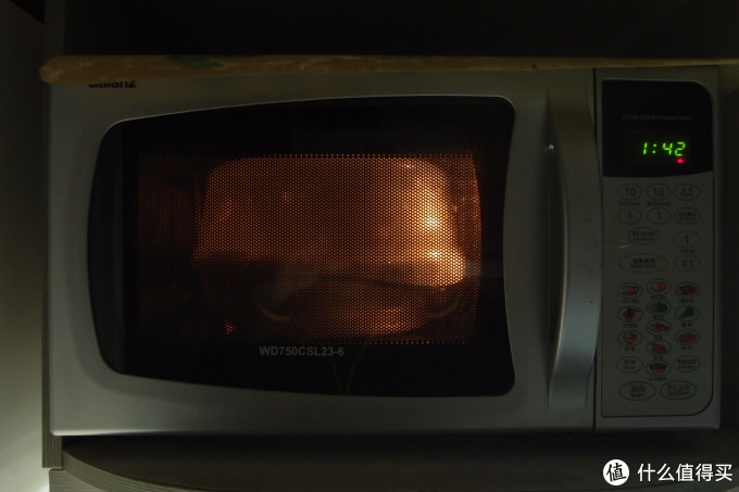 防护口罩和微波炉不得不说的故事