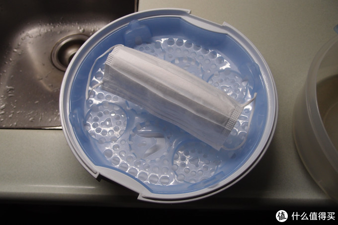 防护口罩和微波炉不得不说的故事