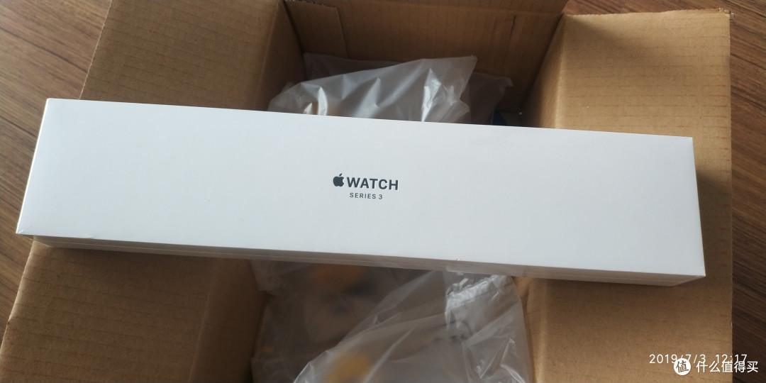 运动装备篇二稍显多余的跑步奢侈品applewatch3245或者说是系列