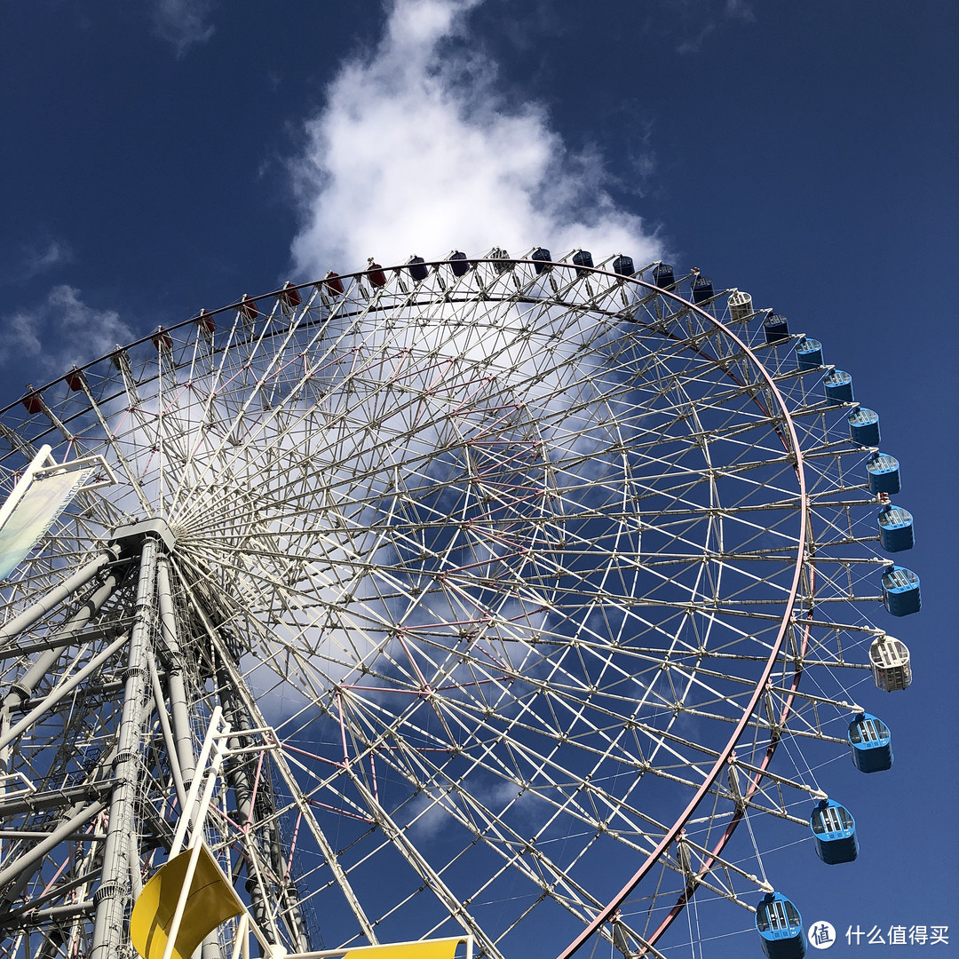 大阪 京都 奈良 游记