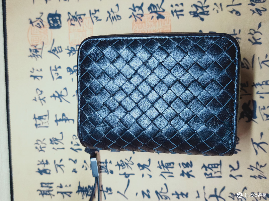 三线上班族无聊的EDC
