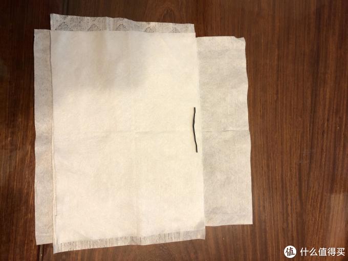 成本六毛，自制一次性过滤口罩