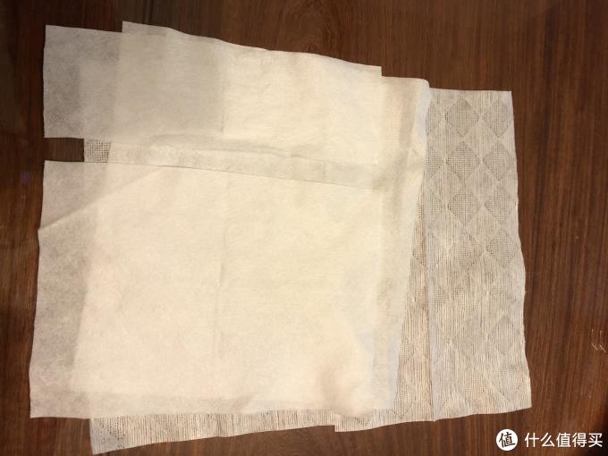 成本六毛，自制一次性过滤口罩