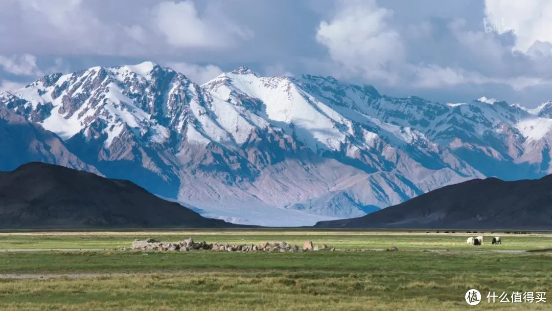 无法出行的时候，让这些高分纪录片带着眼睛去旅行