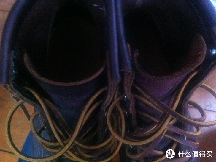 工装靴上常见的NNN个瑕疵，看到第几个你蛋碎了？