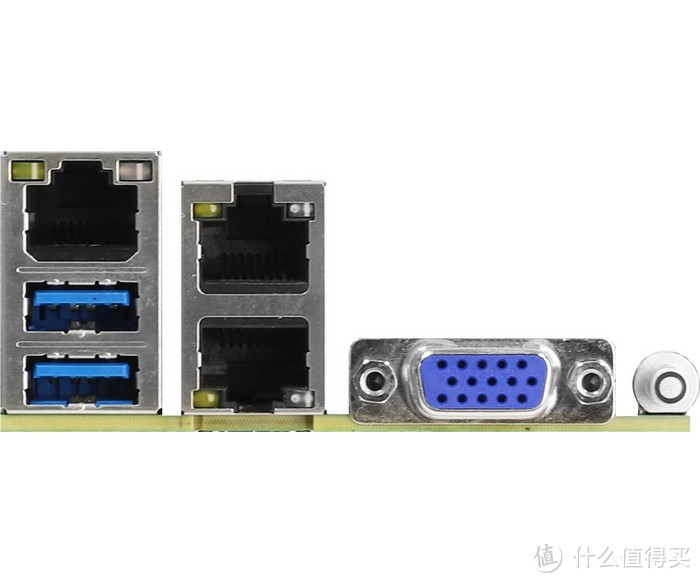 双万兆、工作站/游戏主机通吃：永擎 发布 E3C246D4I-2T ITX “小妖板”