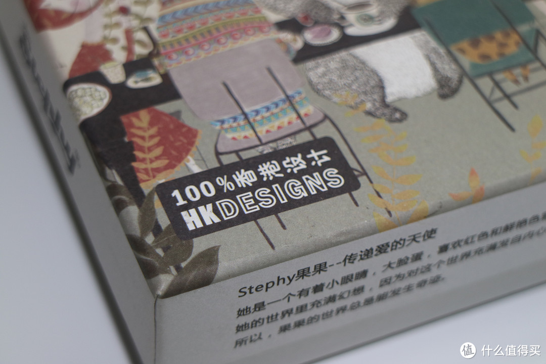 Stephy小钱包，俏皮和甜美间的梦幻感