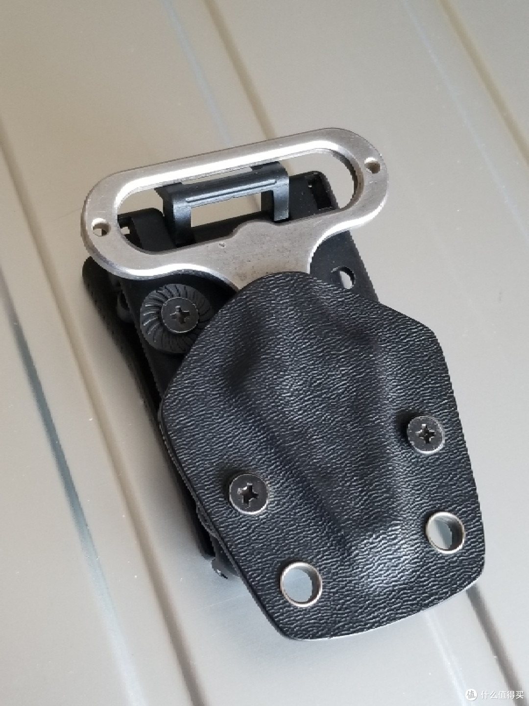 [EDC]一个入门级玩家的分享