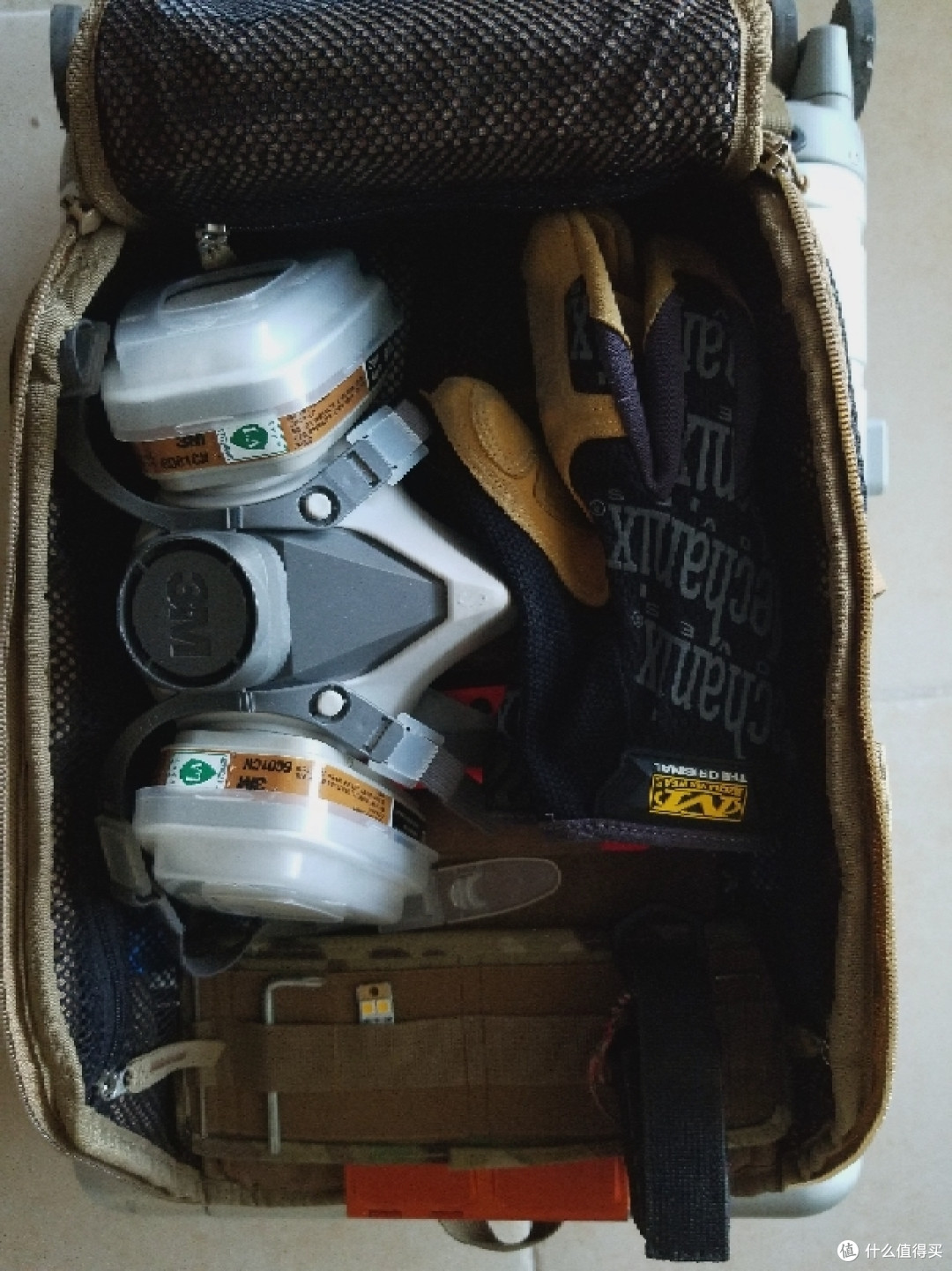 [EDC]一个入门级玩家的分享