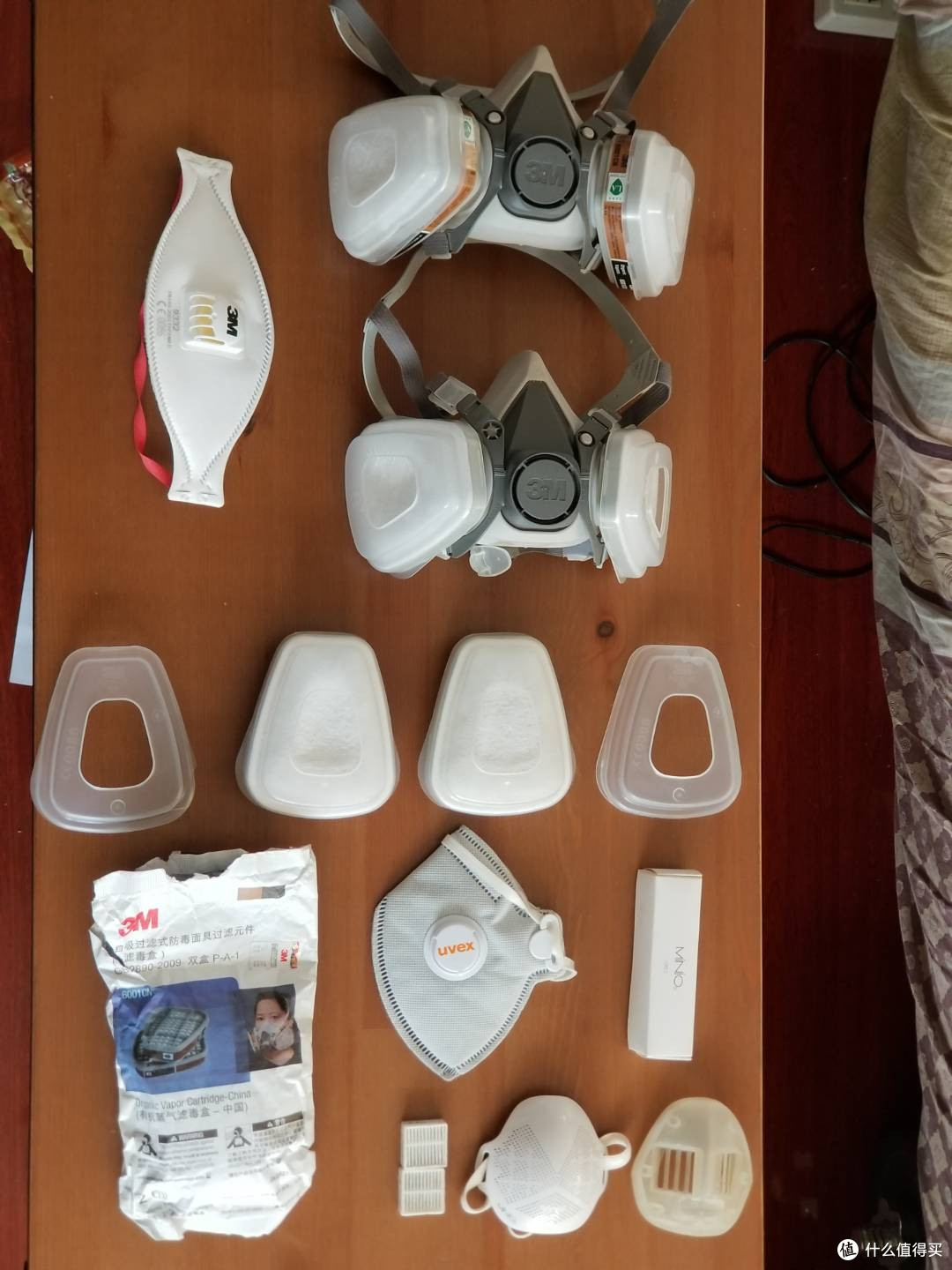 [EDC]一个入门级玩家的分享
