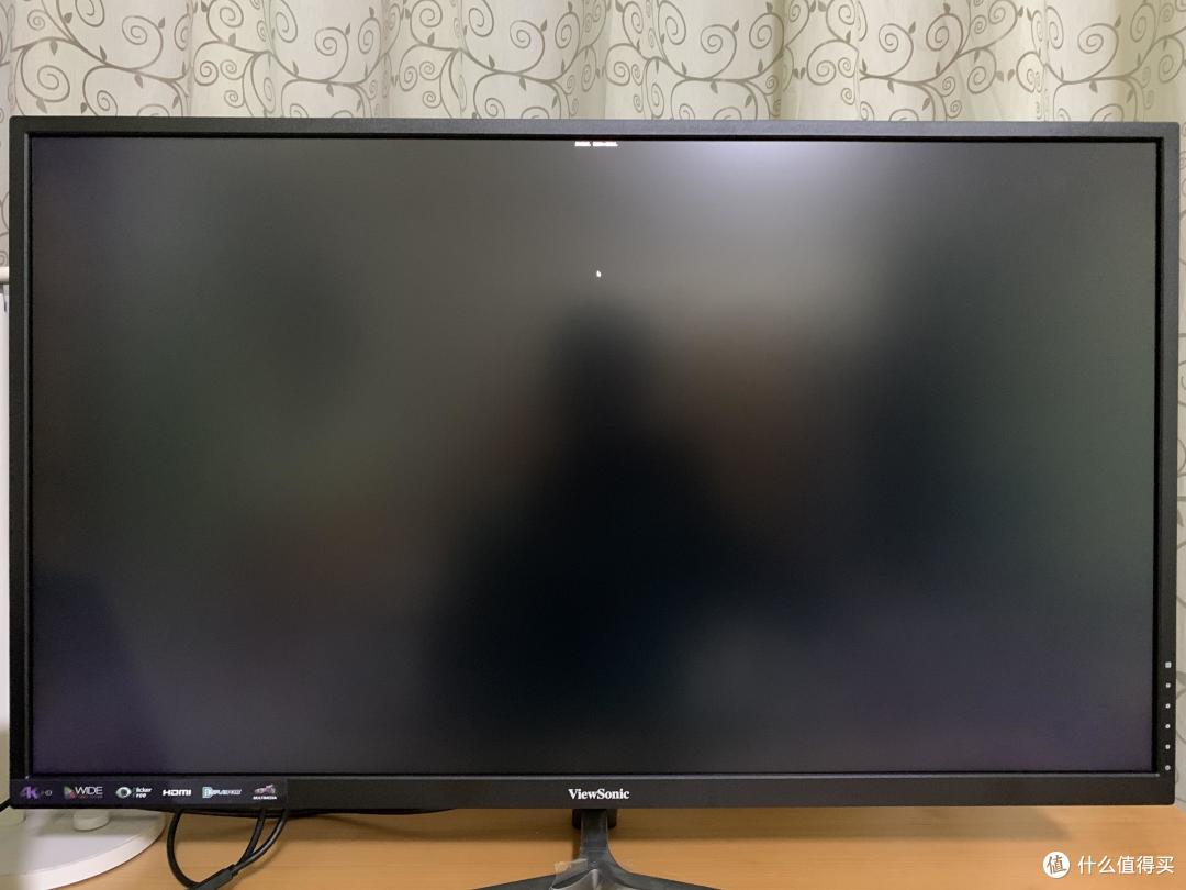 便宜好货----优派VX3211-4K-mhd