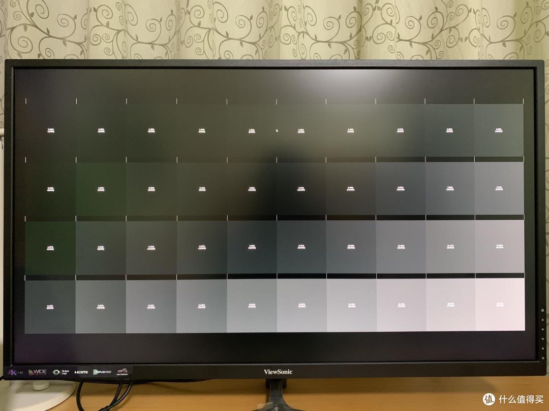 便宜好货----优派VX3211-4K-mhd