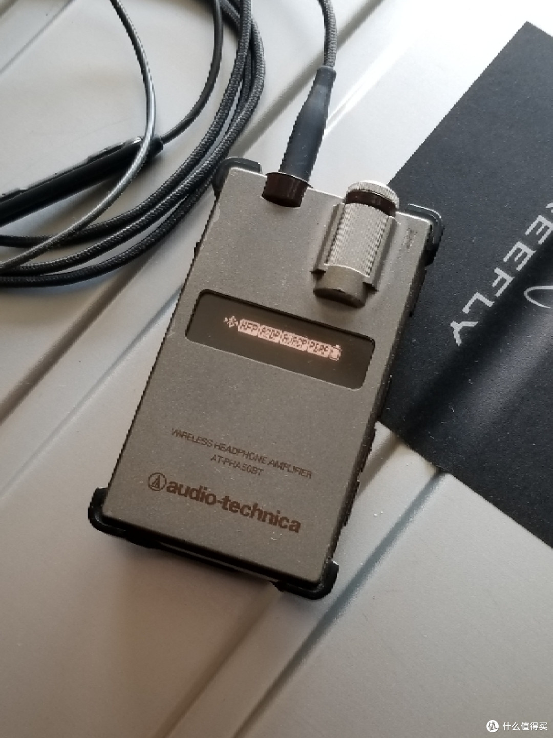 [EDC]一个入门级玩家的分享