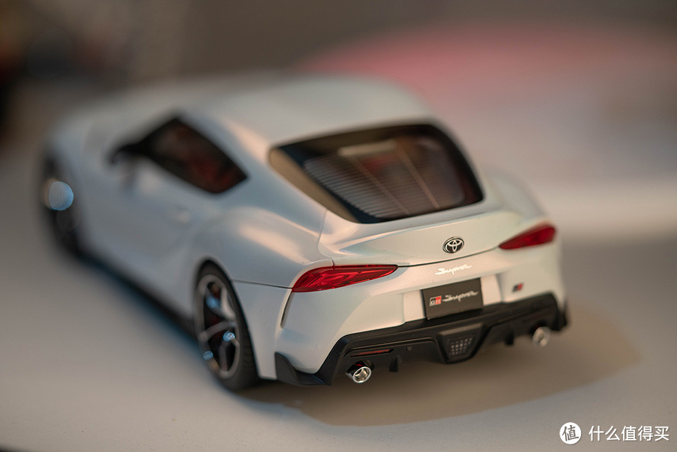 【by.16】TOYOTA GR Supra