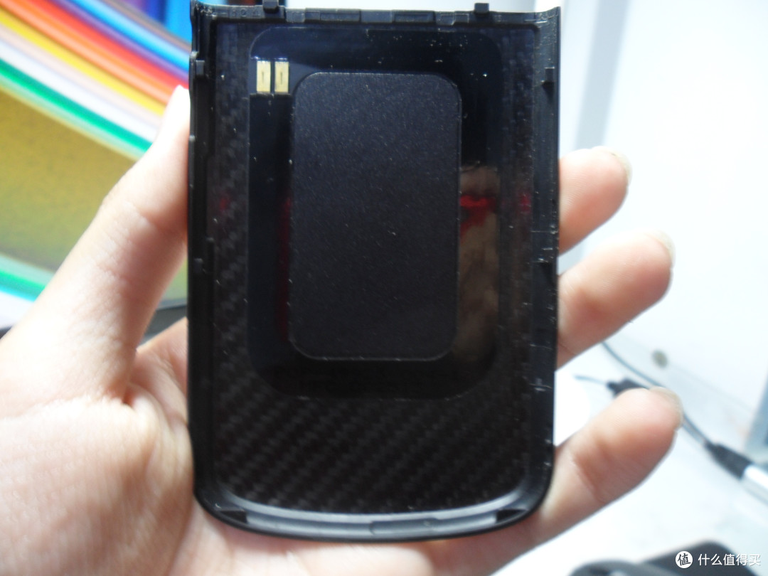 Android用户的洋垃圾黑莓Q10上手体验与感受