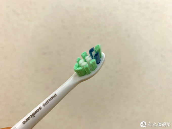 电动牙刷怎么正确使用?飞利浦 HX6730\/02开箱