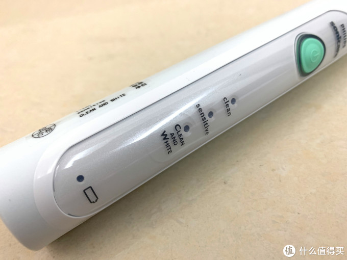 电动牙刷怎么正确使用?飞利浦 HX6730\/02开箱