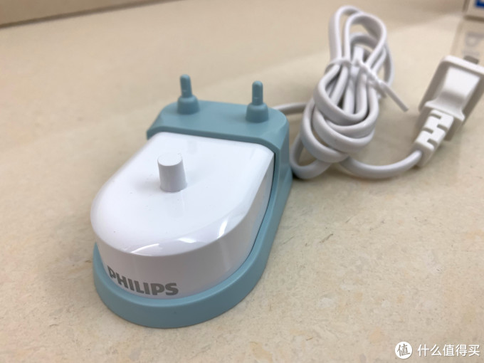 电动牙刷怎么正确使用?飞利浦 HX6730\/02开箱
