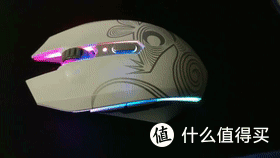 鼠标本命年,我选达尔优牧马人EM915PRO双模新年特别版