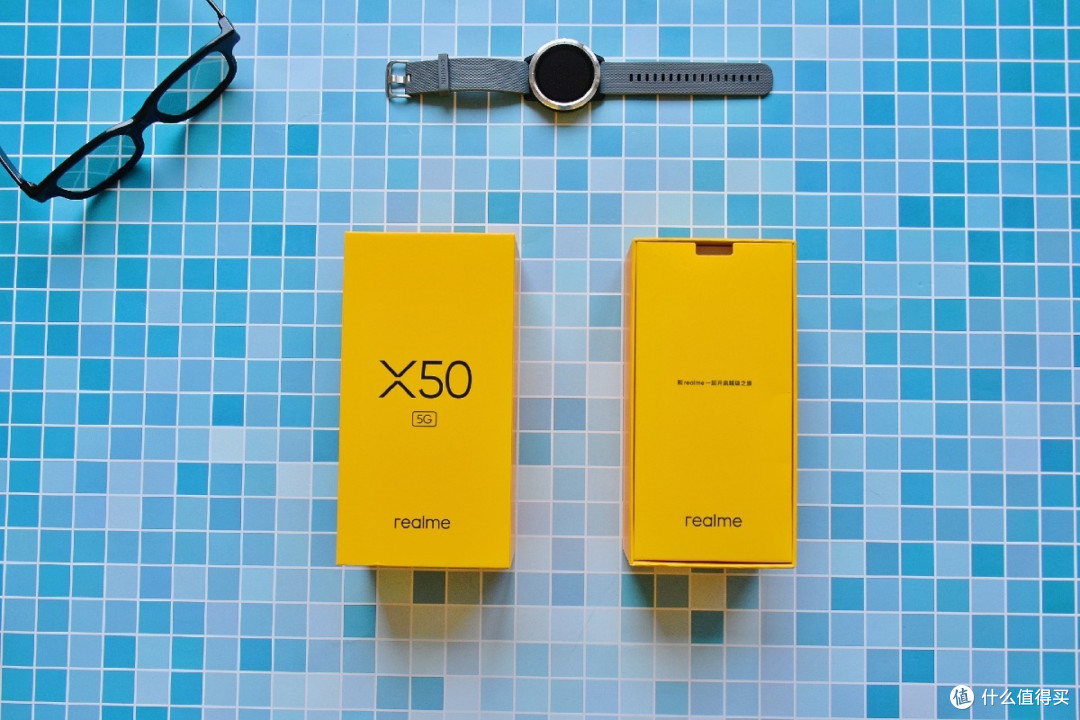 2020首款5G手机,realme真我X50性能不俗
