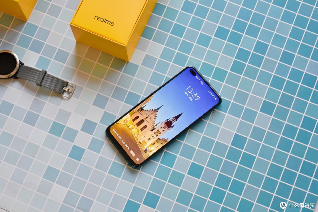 2020首款5G手机,realme真我X50性能不俗