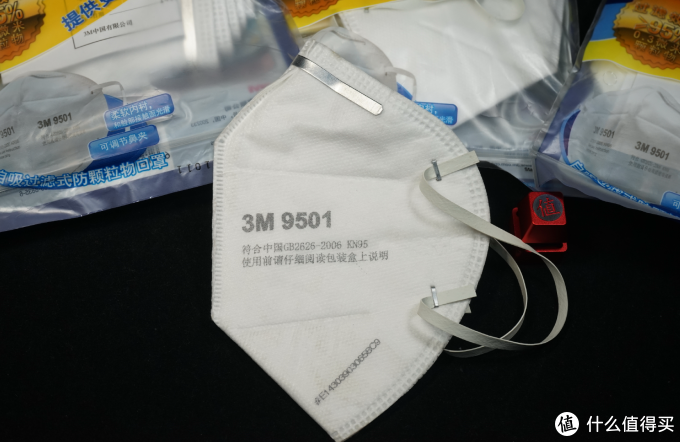 口罩标准那么多应该怎么买？晒一下特殊时期宅在家的防护装备