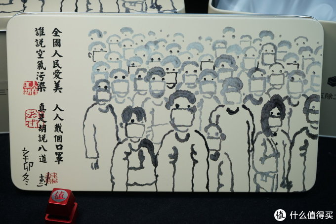 口罩标准那么多应该怎么买？晒一下特殊时期宅在家的防护装备
